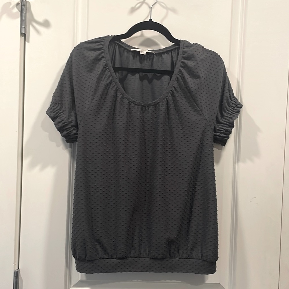 Loft Top!